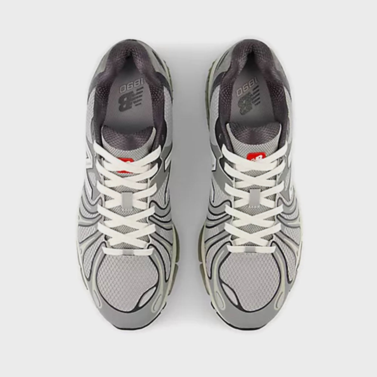 New Balance ABZORB 1890 - Slate Grey / Shipyard