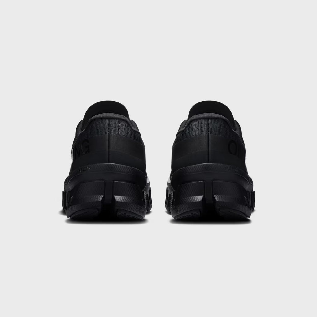 On Running WMNS Cloudmonster 1 - Black