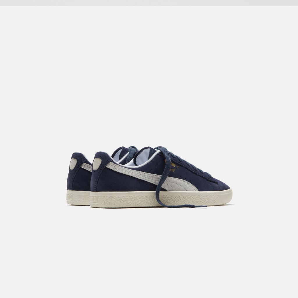 PUMA Clyde OG - Parisian Night / White / Pristine