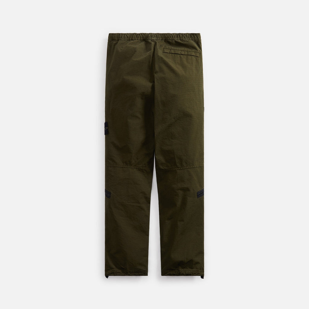 Stone Island Cargo Pant - Olive