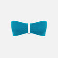 Bond Eye Blake Bandeau - Ocean Shimmer