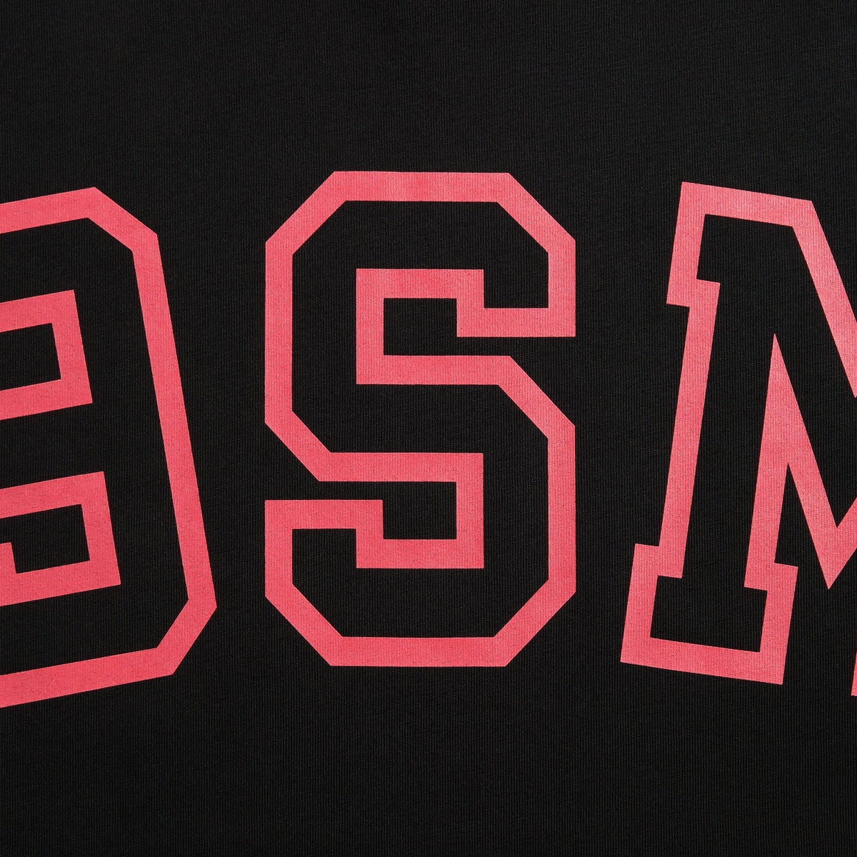 ALYX 9SM Tee - Black