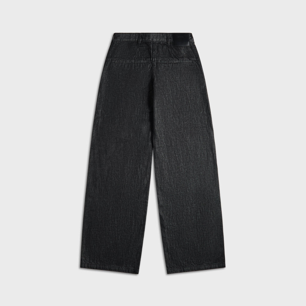 Entire Studios Dem Jean - Raw Black