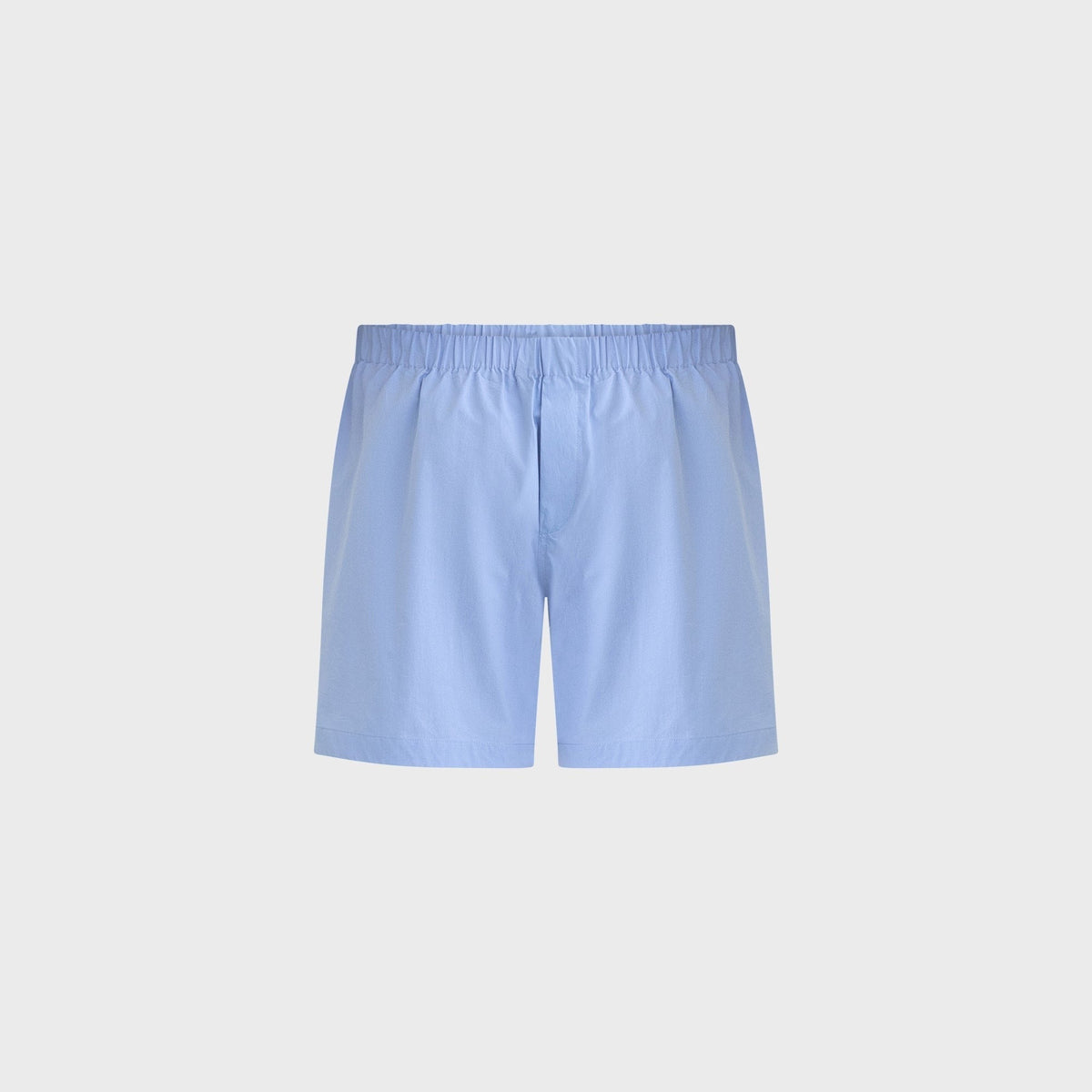 Belle Anna Boxer Short - Blue