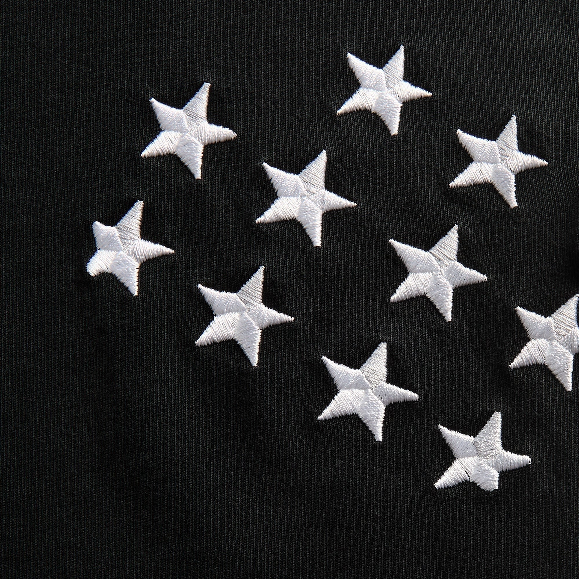 Jordan x IH Air Jordan MJ 23 Star Short Sleeve Tee - Black