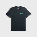 Metalwood Oscar Bravo Tee - Black