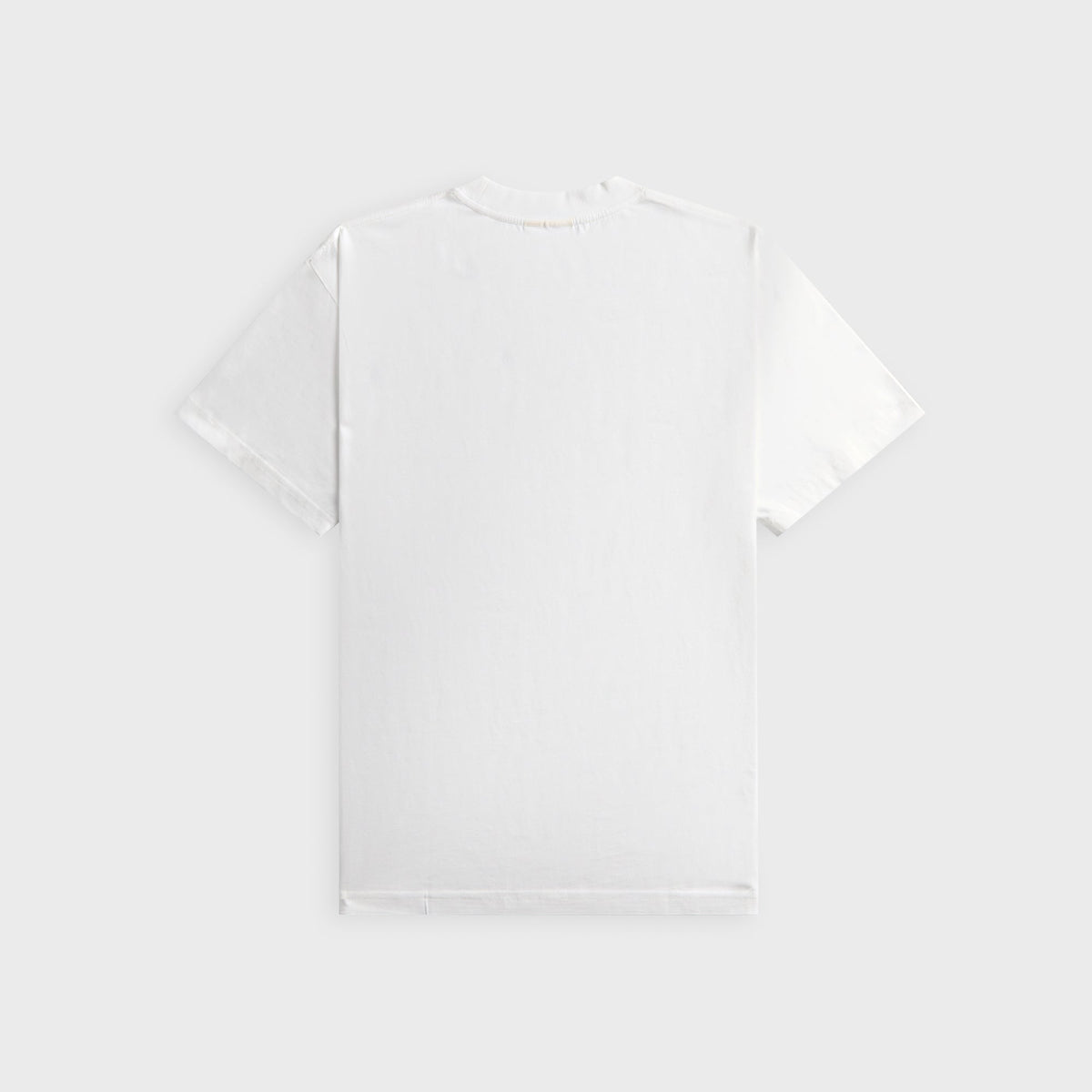 Metalwood Harvey Tee - White