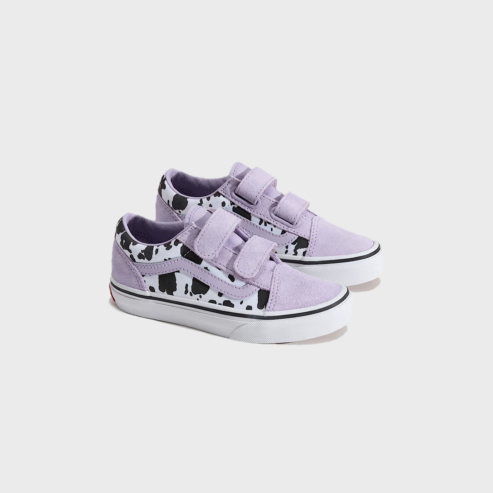 VANS PS Old Skool V - Purple