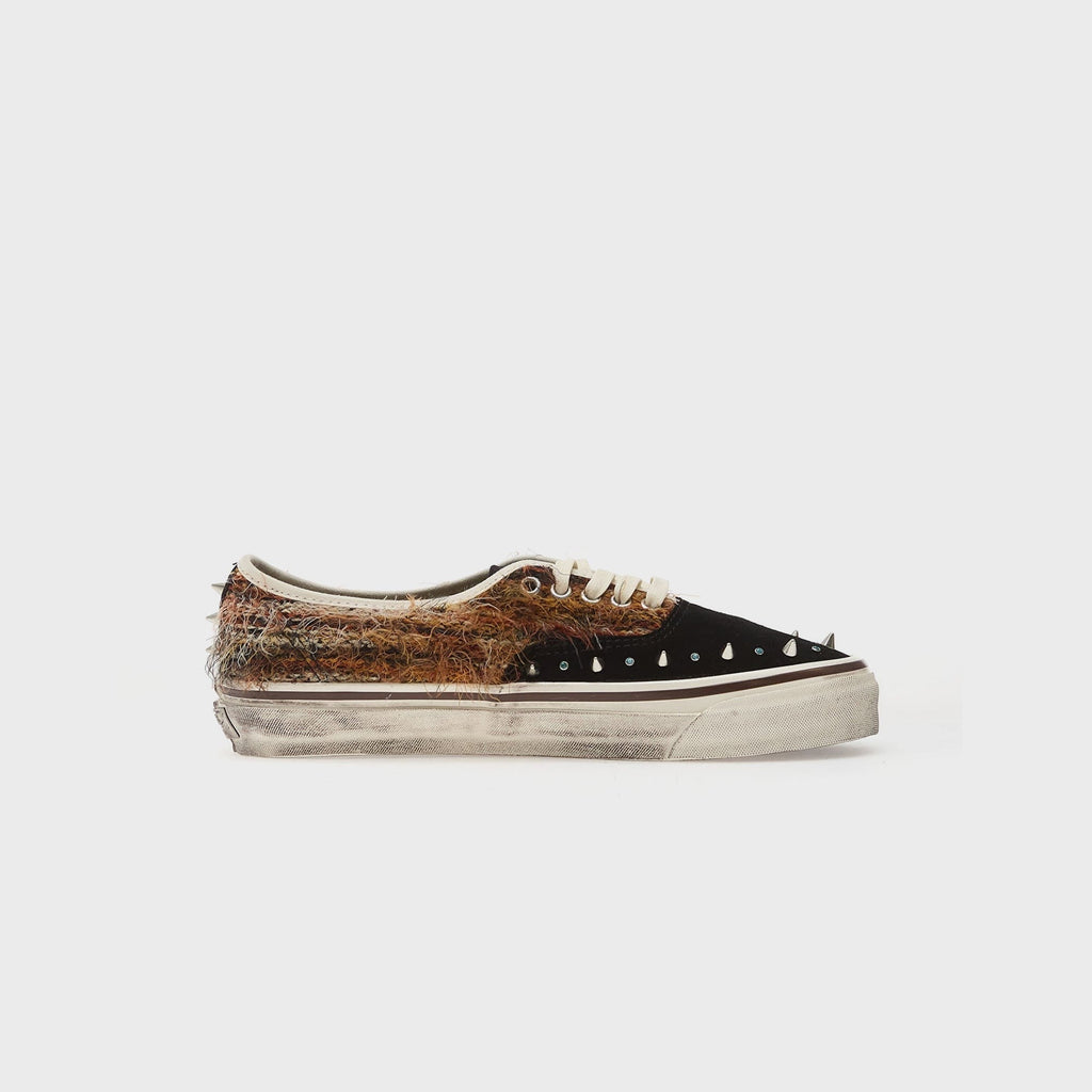 VANS LX Authentic 44 - Black / Multi