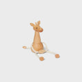 Areaware Palimals Giraffe - Natural