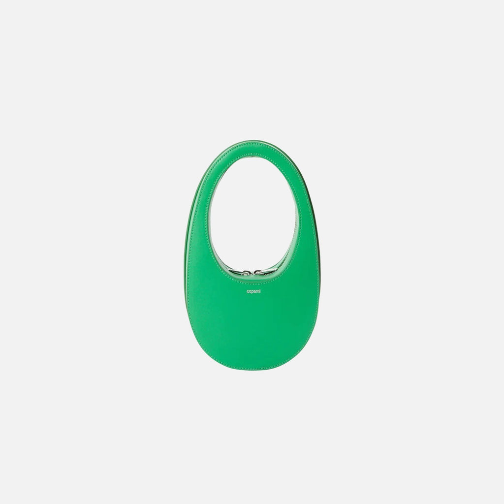 Coperni Swipe Bag - Green