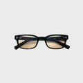 Akila Tracer Sunglasses - Dark Speckle Tortoise / Tan