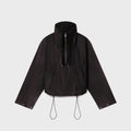 Agolde Lydia Jacket - Black
