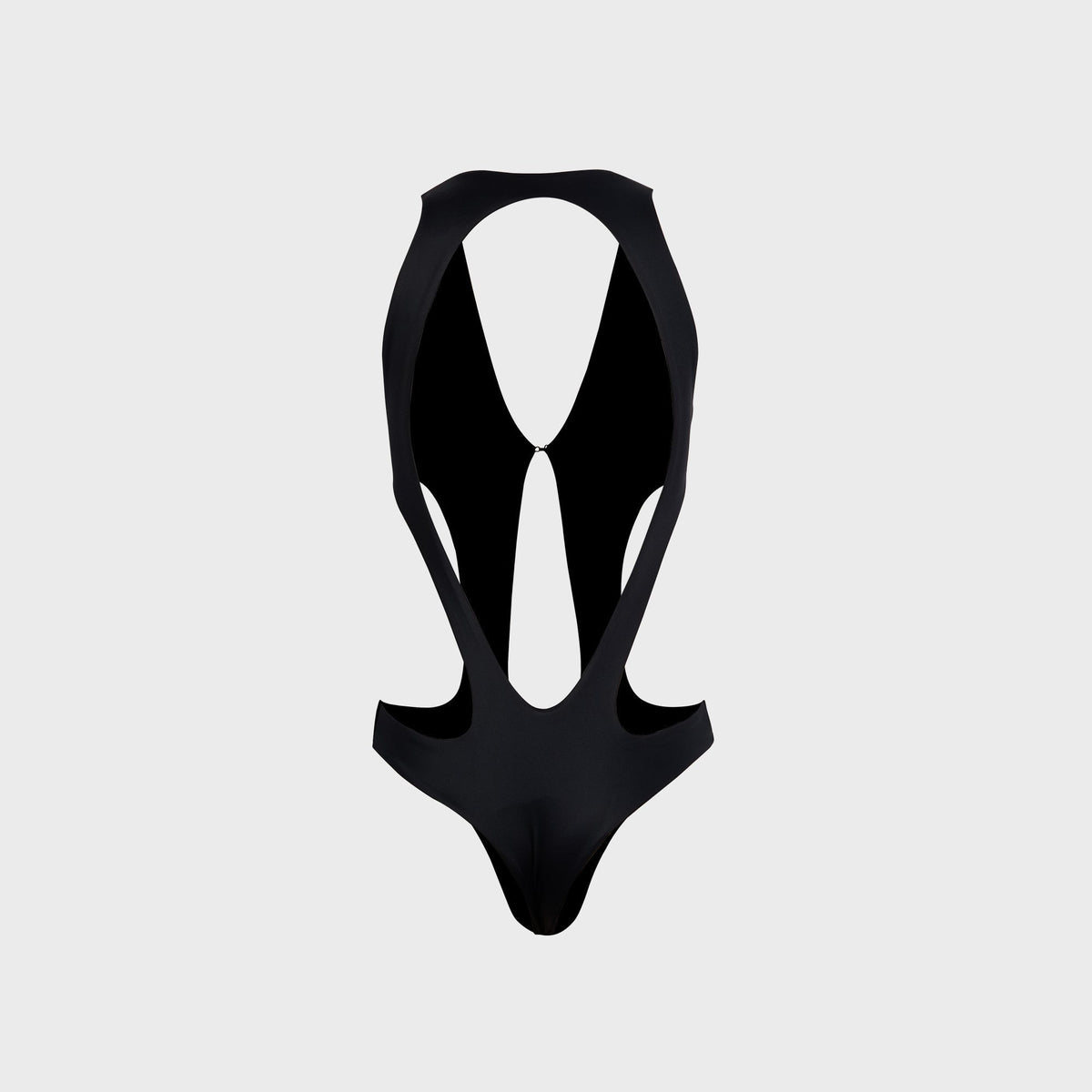 Netta Valeria One Piece - Abyss