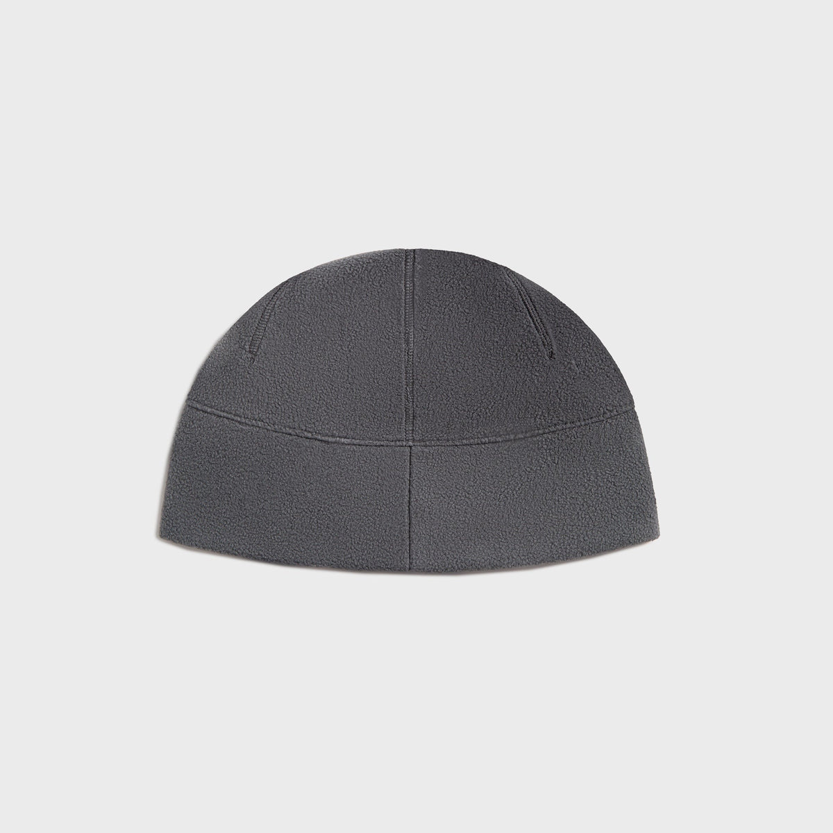 Metalwood Microfleece Skull Cap - Space Grey
