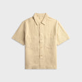Sunflower Adam Shirt - Off White