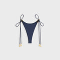 Kith Women Rhean II Tie Bottom - Nocturnal