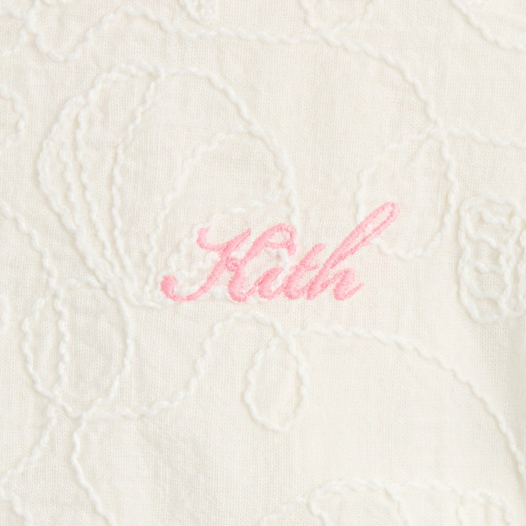 Kith Kids Seaside Mira Dress - Silk