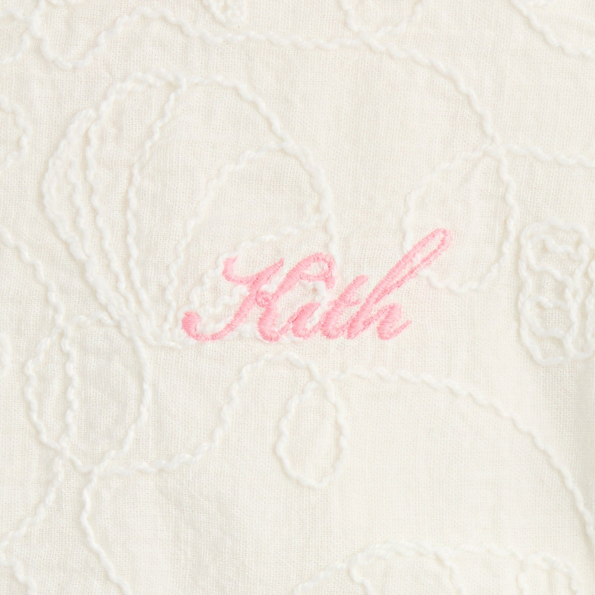 Kith Kids Seaside Mira Dress - Silk