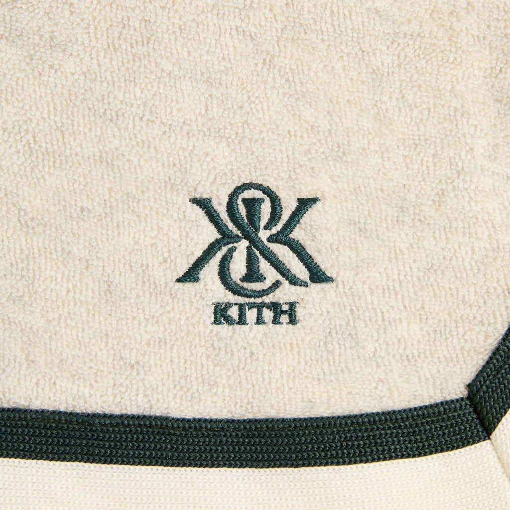 Kith Terry Curtis Short - Canvas