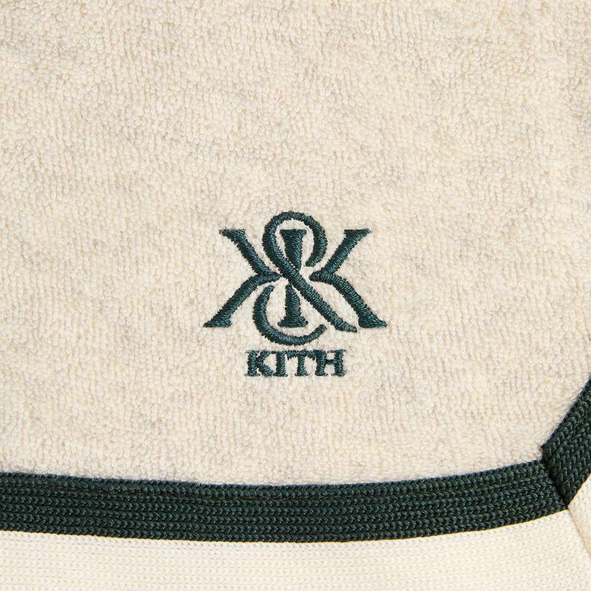 Kith Terry Curtis Short - Canvas