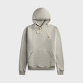 New Balance Made in USA Core Hoodie - Athletic Grey
