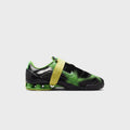 Nike WMNS Total 90 Shox Magia - Black / Yellow Diamond