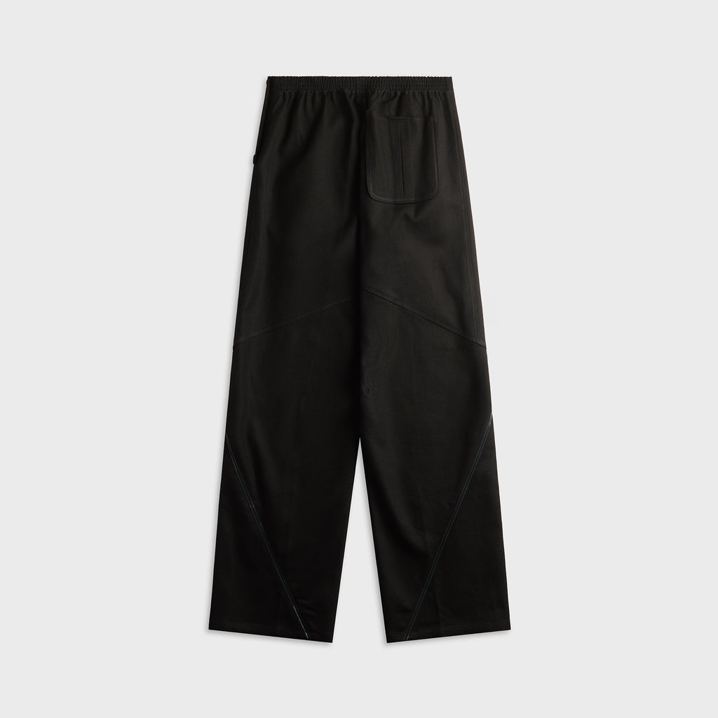 Kiko Kostadinov Vig K-Dart Trouser - Space Black