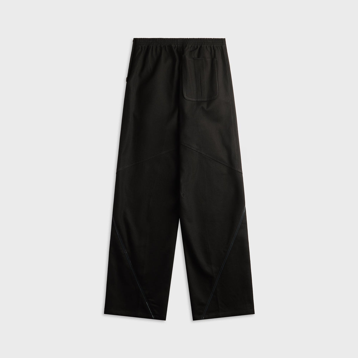 Kiko Kostadinov Vig K-Dart Trouser - Space Black