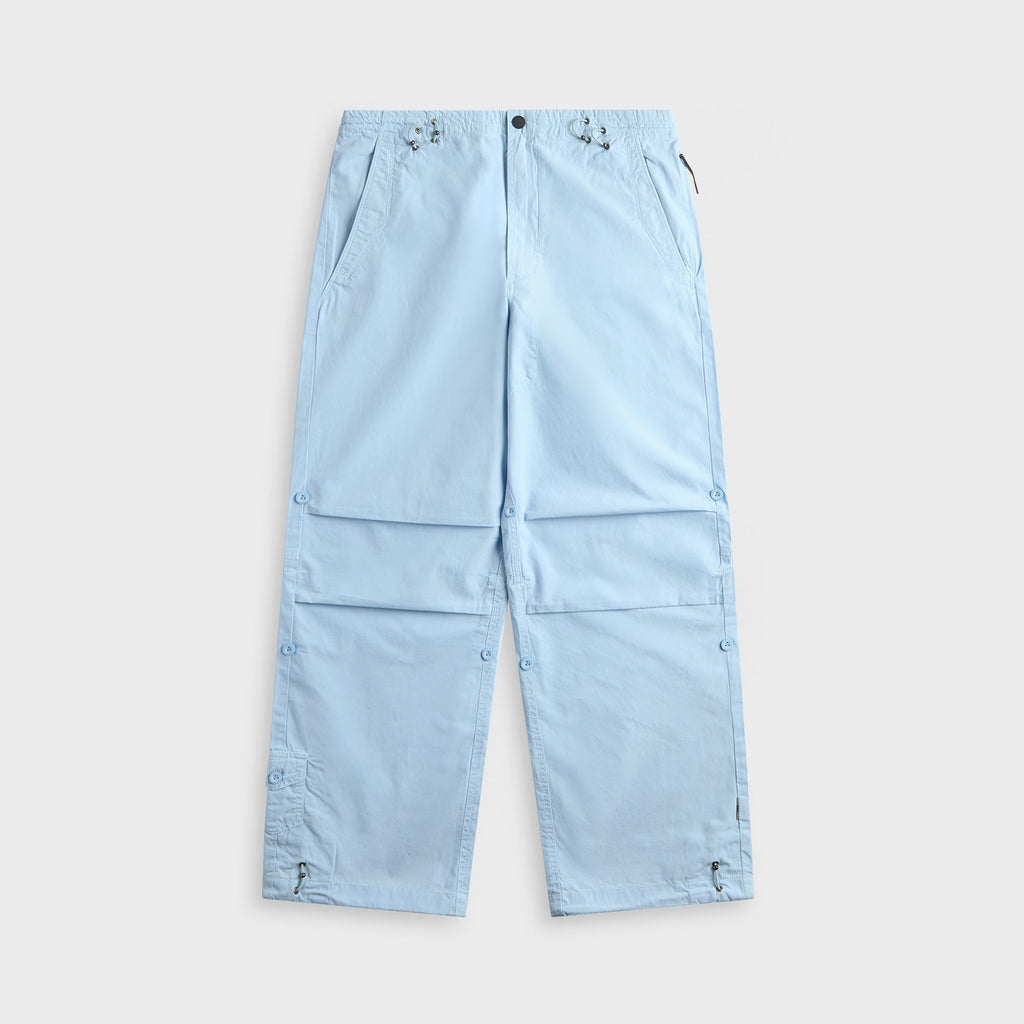 Maharishi 7407 Original Loose Fit Snopant - Light Blue