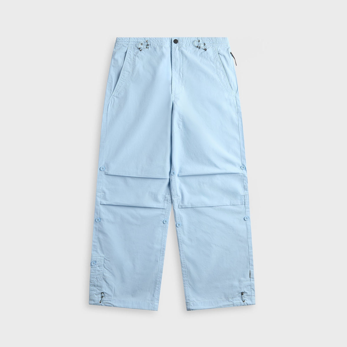 Maharishi 7407 Original Loose Fit Snopant - Light Blue