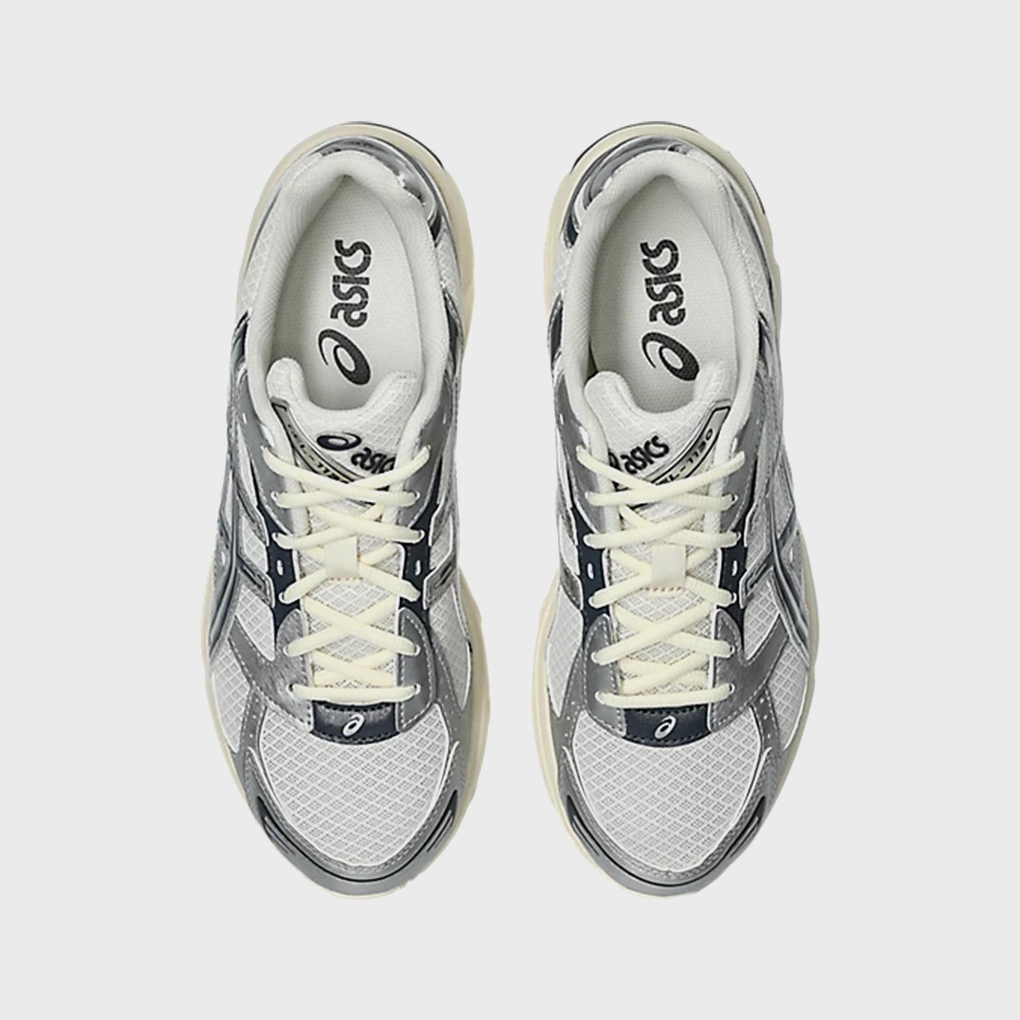 ASICS Gel-1130 - Cream / Carrier Grey