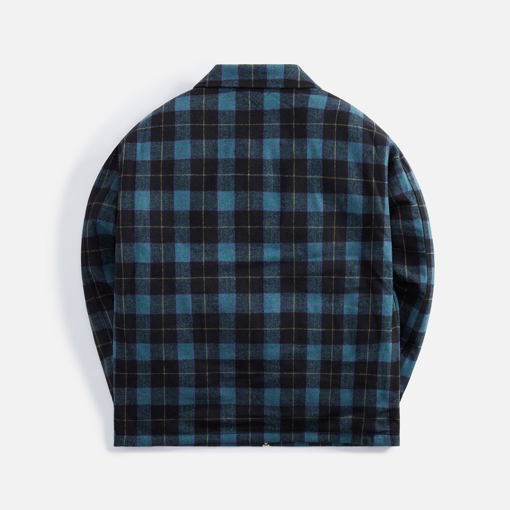 Noon Goons Brigade Jacket - Blue / Black