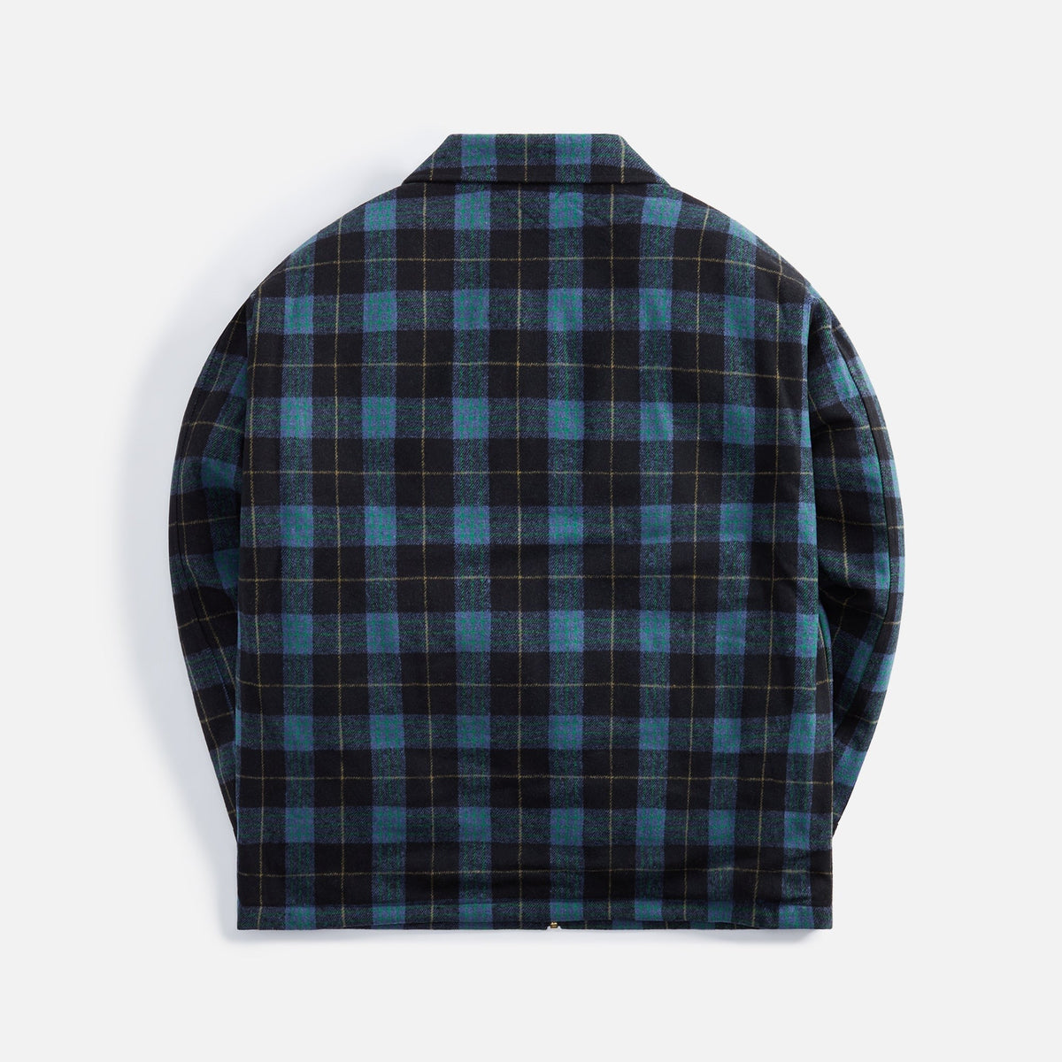 Noon Goons Brigade Jacket - Blue / Black