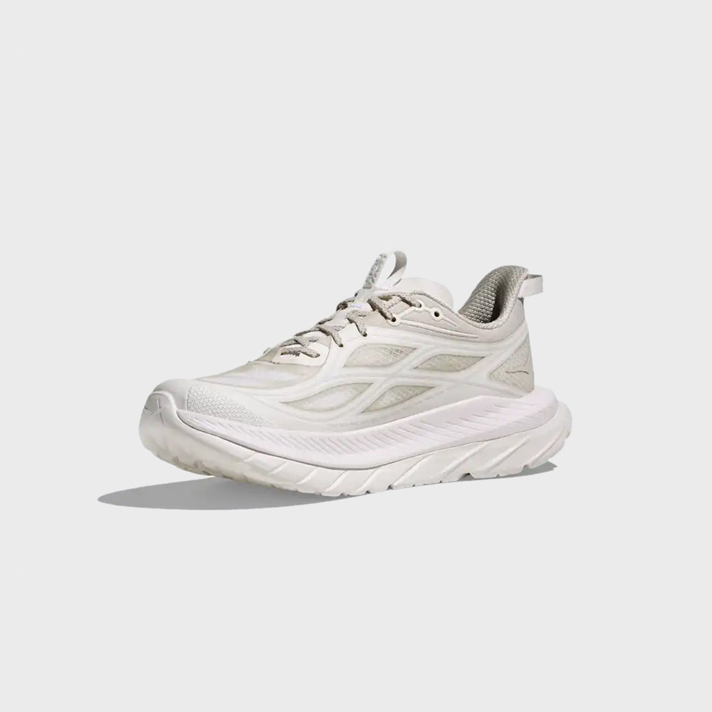HOKA WMNS Mach Remastered - Frost / Cosmic Grey