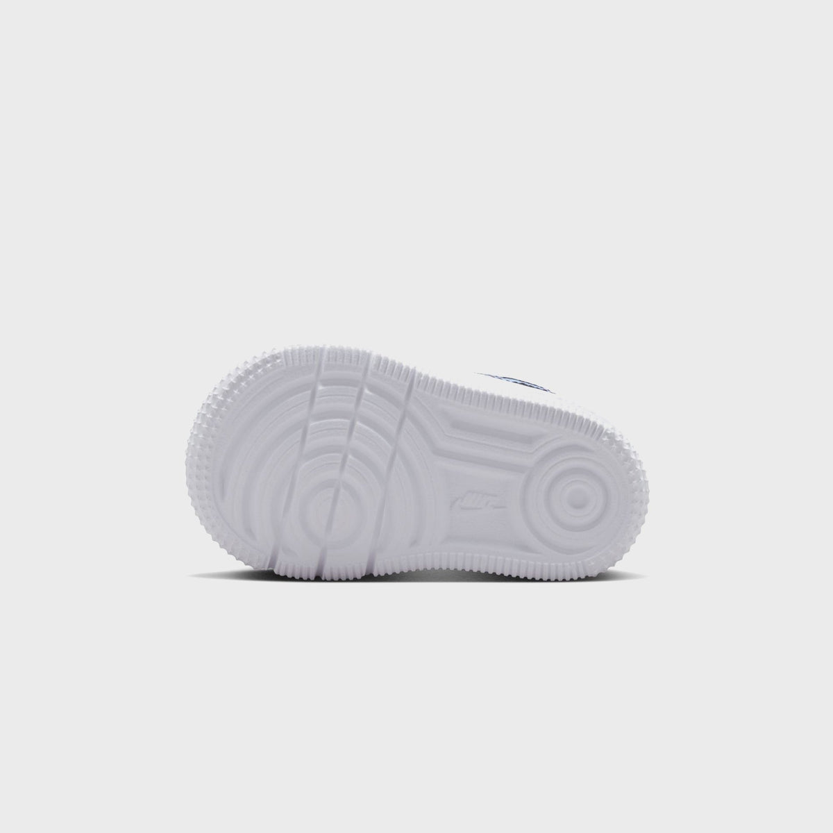 Nike TD Force 1 Low - White / Hyper Pink / Dusty Cactus / Anthracite