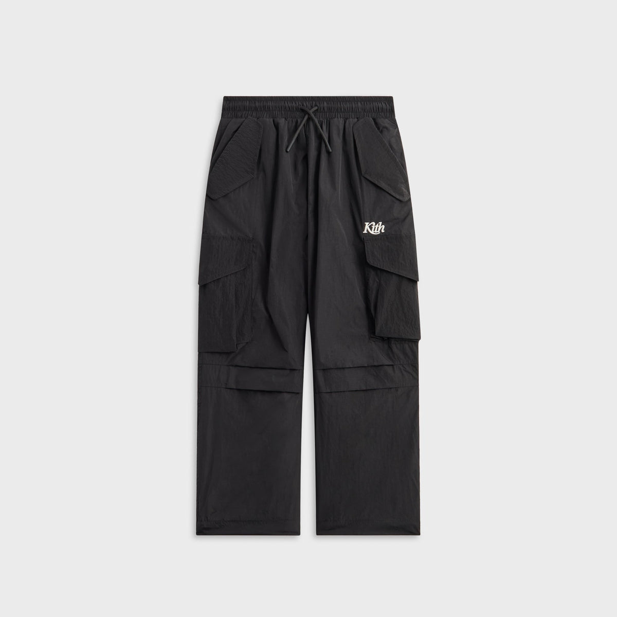 Kith Kids Kaiden Pant - Black