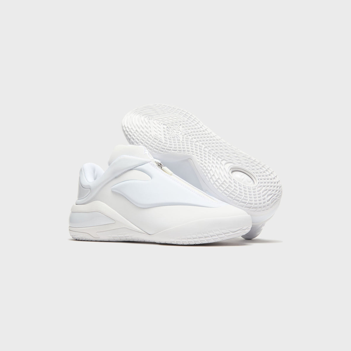 Converse SHAI 001 - White