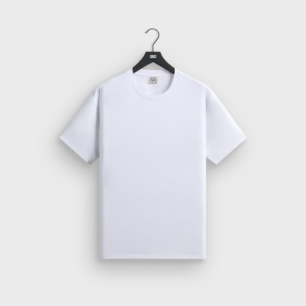 &Kin Darin Tee - White