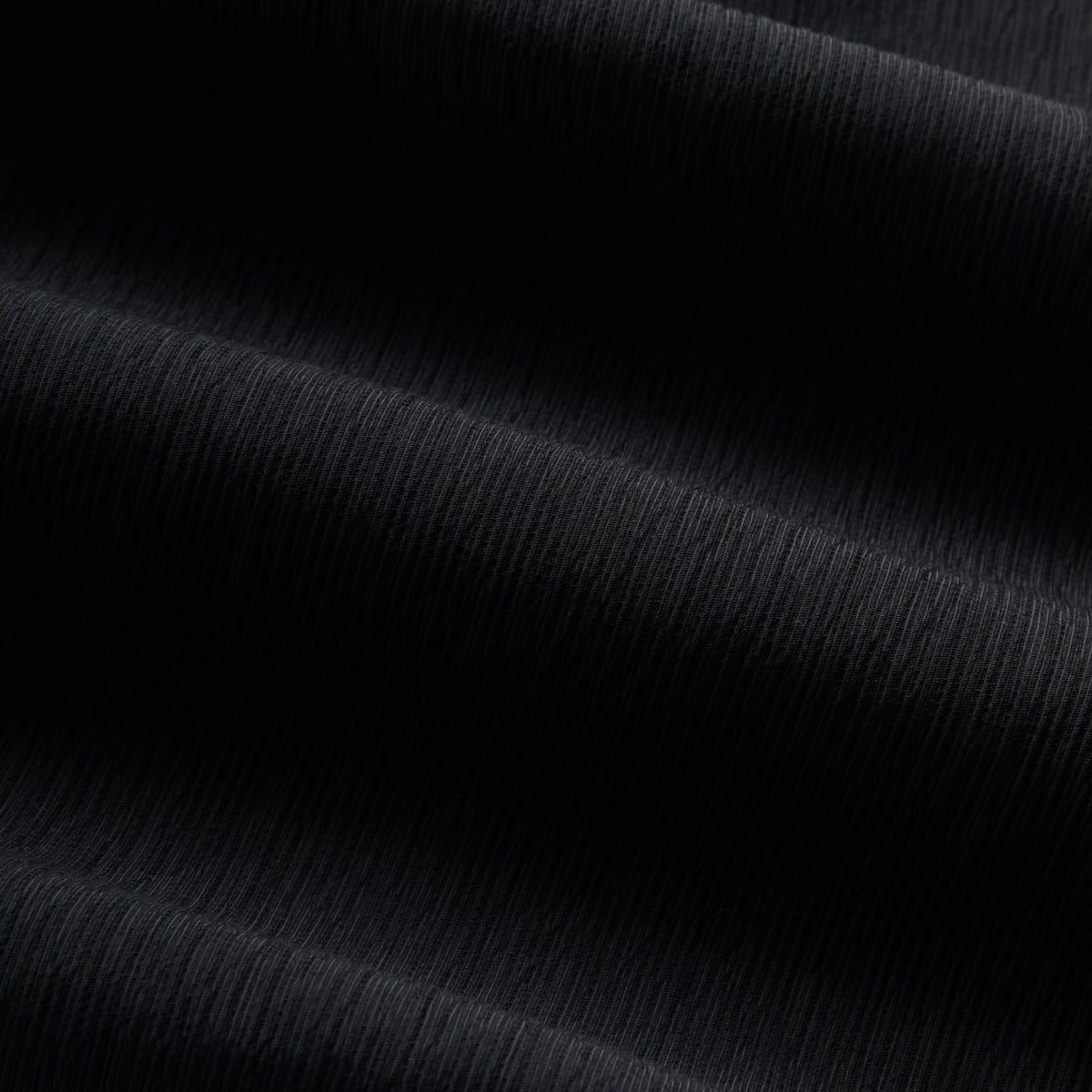 Kith Crinkled Nylon Maverick Pant - Black