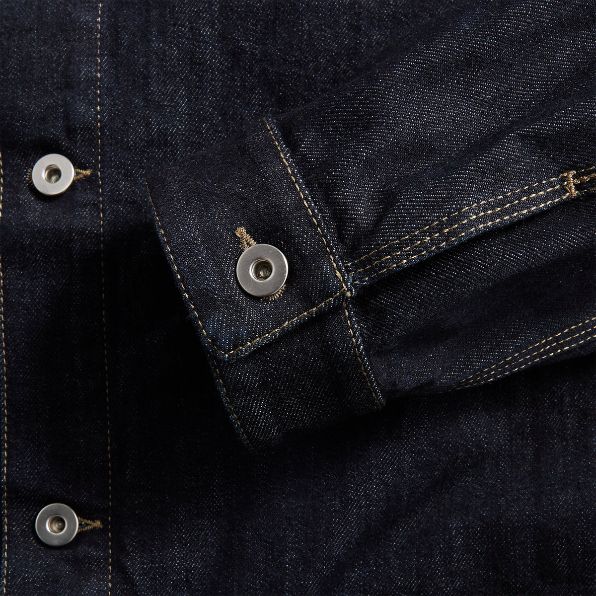 Jil Sander 133 GW Blouson - Magnet