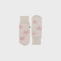 MOLO Snowfall Gloves - Soft Powder