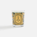 Diptyque Scented Candle 70g Limited Edition - Sapin