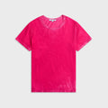 Cotton Citizen Standard Tee - Vintage Royal Fuchsia