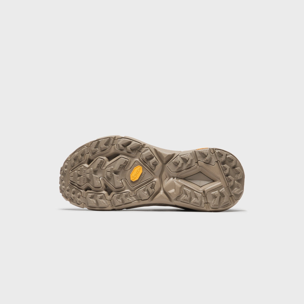 HOKA Mafate Speed 4 Lite - Light Roast / Oatmilk