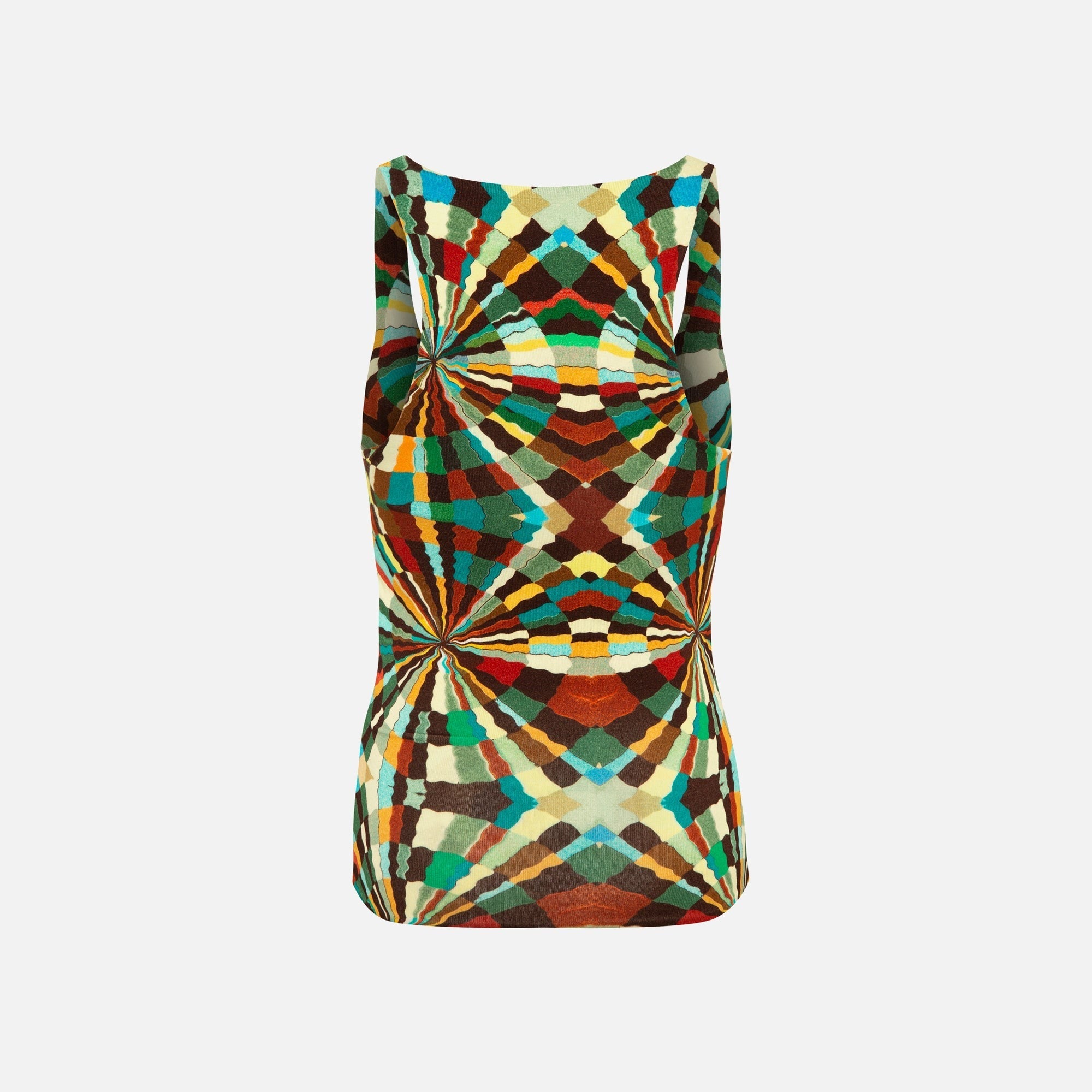 Siedres Lole Tank Top - Multi