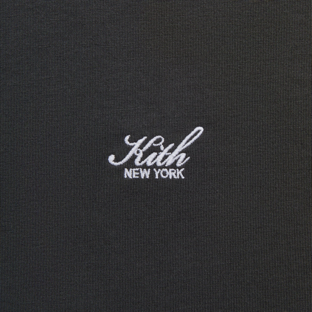 Kith LAX Tee - Black