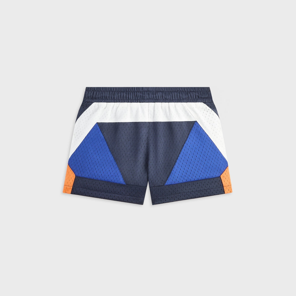 Kith Kids Turbo Mesh Short - Nocturnal