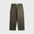 WTAPS ARMSTG2501 Cotton Canvas Trouser - Olive Drab