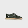 8th St by Ronnie Fieg for Clarks Originals Ridgevale - Dark Green